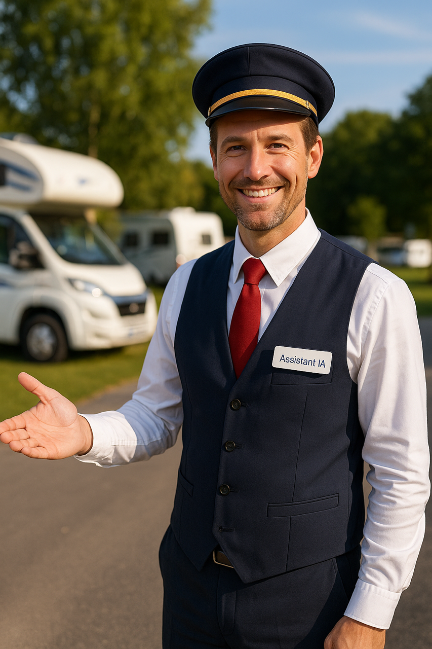 Avez vous des questions ?