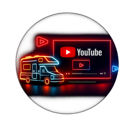 Voyages en Vidéo : Nos Amis YouTubeurs