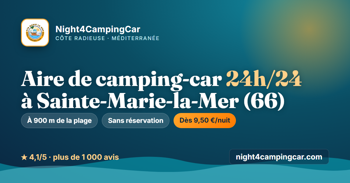 night4campingcar P2 — photo 5
